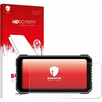 Upscreen Scratch Shield Protection