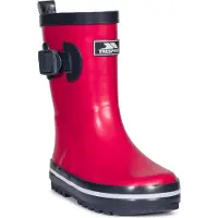 Trespass Trumpet Boots Rose EU 28 Fille
