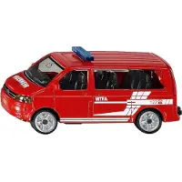 Siku Direction des opérations des pompiers Autriche