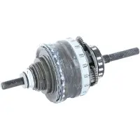 Shimano Nexus Sg-8r36 Internal Assembly Noir 184 mm