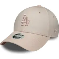 New Era 9forty Mlb Los Angeles Dodgers Cap Beige