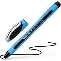 Schneider Stylos-billes Slider Memo , noir, 10 p.