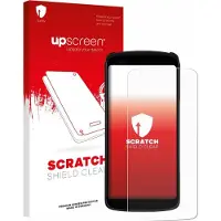 Upscreen Scratch Shield Protection
