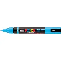 Posca Filzstift Uniball Posca PC-5BR (1x)