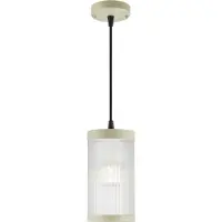 Nordlux Coupar 2218053008 Pendant light E-27 Sand