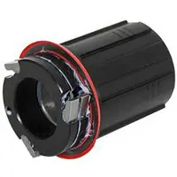 Massi Corps De Roue Libre Route Shimano