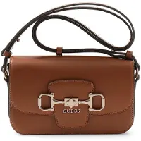 GUESS Sac à bandoulière 'Kabelka Janie' camel