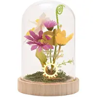 Widdop & Co. Rapunzel Princesas Disney Figure Multicolore