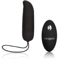 California exotic novelties Oeuf vibrant Ridged G
