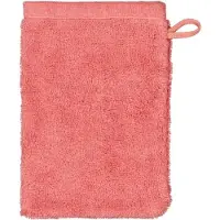 Cawö Gant de Toilette Cawö Lifestyle Uni Coral (Lot de 6)