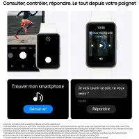 Big Buy Cooking Galaxy Fit 3.argent. - Samsung