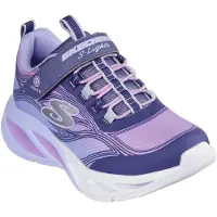 SKECHERS Cosmic Glow Trainers Violet EU 33 1/2 Fille