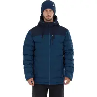 Fundango Passat Padded Jacket Bleu 2XL Homme