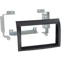 ACV 2-DIN RB Fiat /Citroen/Peugeot (Radiovorbereitung)