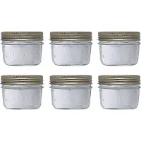 Le Parfait Pack De 6 Terrines Familia Wiss 200 Ml
