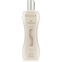 Biosilk Silk Therapy Shampoo szampon regeneracyjny 355ml (355 ml)