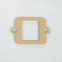 RSM Joint Moteur Pour Scooter Gilera 50 Ice Joint De Clapet Neuf