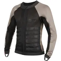 Pando Moto Commando UH Blouson textile de moto