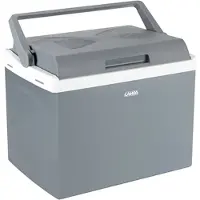 Lampa 89054 Glacière, réfrigérateur de voiture, glacière électrique