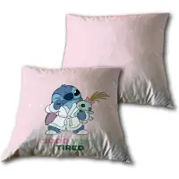 Aymax Disney Stitch cushion (35 x 35 cm)