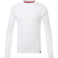 Gill Long Sleeve Rash Guard Blanc 12-13 Years Garçon