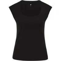 We fashion Haut noir
