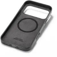 Leica Coque LUX pour iPhone 17 Pro – Noir