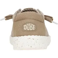 HEY DUDE Baskets HD41878-267 pour Femme