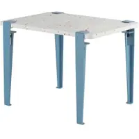 TIPTOE Bureau pour Enfants en Plastique Recyclé Tutti Frutti Whale Blue