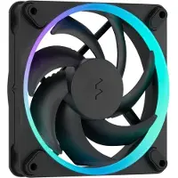 Fractal Design Momentum Rgb 120 Mm Fan Clair