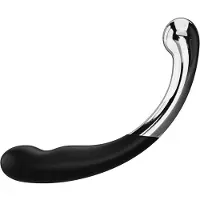 Fifty Shades of Grey Cinquante nuances de Grey Sweet Pressure - double gode (noir)