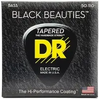 Dr Strings BKBT-50 Cordes de basses