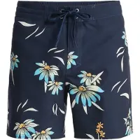 Quiksilver Everyday Half Jam 16´´ Swimming Shorts Bleu 38 Homme