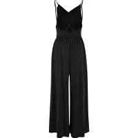 Urban Classics Combinaison noir