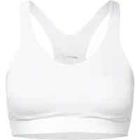 Adidas Optime Essentials Workout High Impact Sports Bra Noir XS / AB Femme