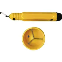 GRATTEC EL-NB1400GT Kit d'ébavurage sanitaire