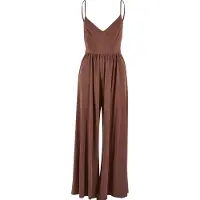 Urban Classics Combinaison rouille