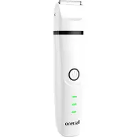 Oneisall 65832 4 In 1 Dog Hair Clipper Clair
