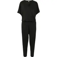 Urban Classics Combinaison noir