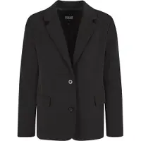 Urban Classics Blazer noir