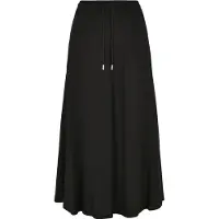 Urban Classics Jupe noir