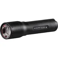 Led Lenser Lampe de poche C7R Classic