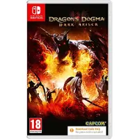 Dragon's Dogma: Dark Arisen - Nintendo Switch