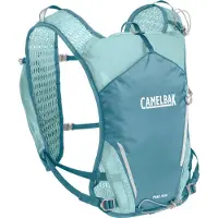 CamelBak Trail Run Woman Hydration Vest 1l Bleu Femme