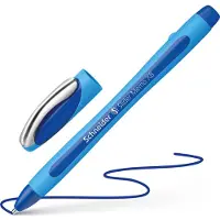 Schneider Stylos-billes Slider Memo , bleu, 10 p.