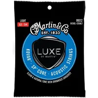 Martin strings Kovar MK12 Light