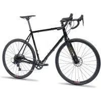 Niner Vélo De Gravel Rlt Steel 2-star 2023