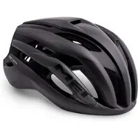 Met Trenta Mips Helmet Noir M