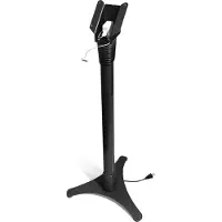 Compulocks 147b Tablet Holder Argenté