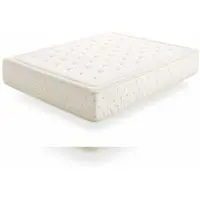 Moonia - Matelas Premium Cashmere 27cm -, 135x190cm